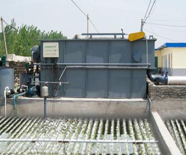 生豬屠宰污水處理設備 生豬屠宰污水處理設備
