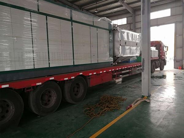 簡述臭氣處理設備在工業方面的應用 簡述臭氣處理設備在工業方面的應用